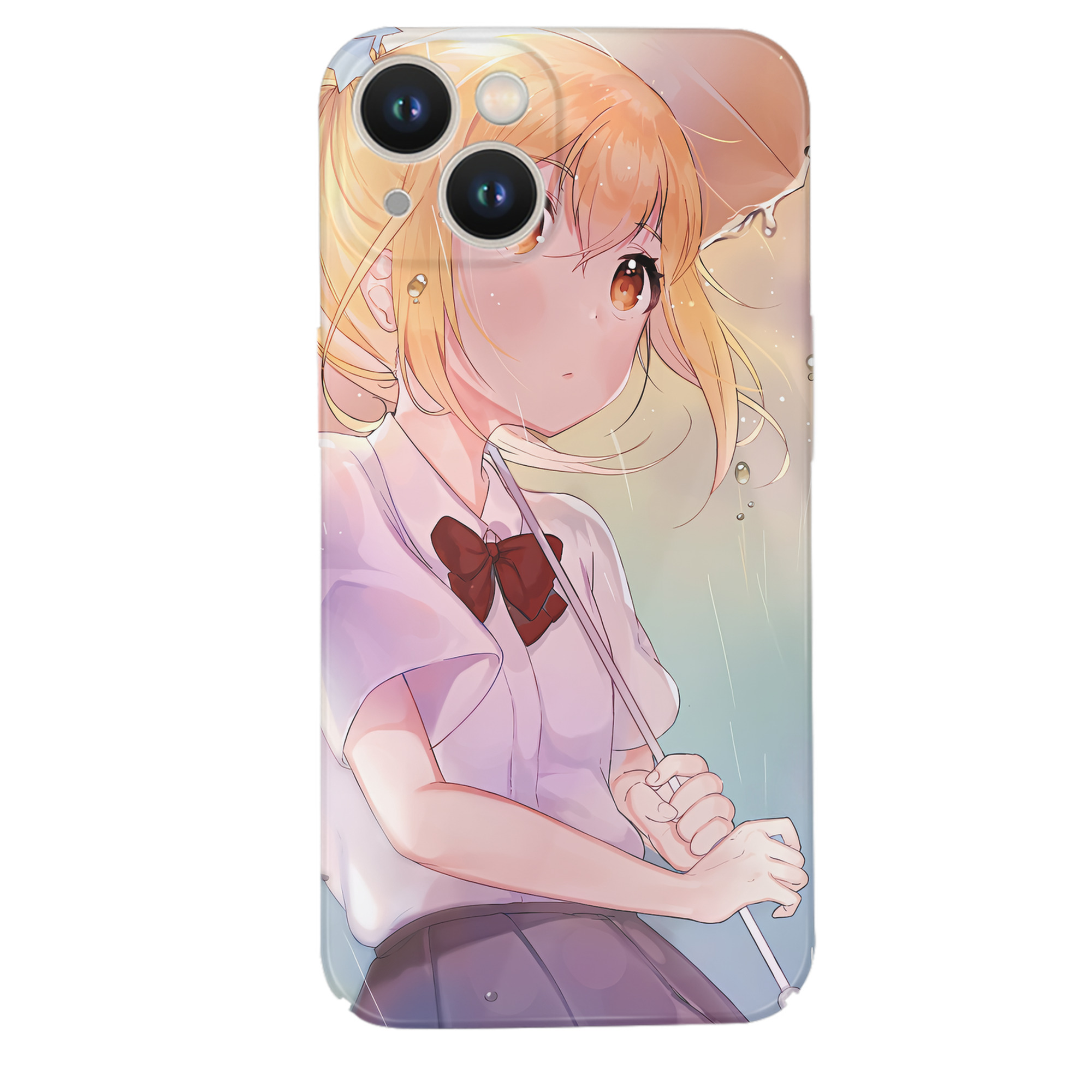 （画像用） ハイキュー!! Haikyu!! 【iPhone 14シリーズ対応】ハードケース